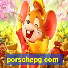 porschepg com